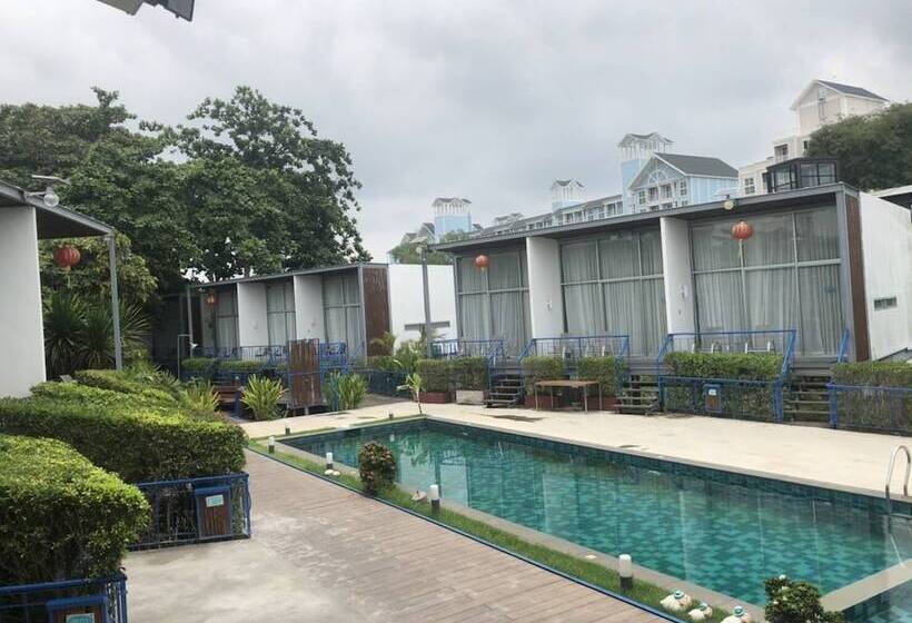 Hotel Lg Lemon Grass