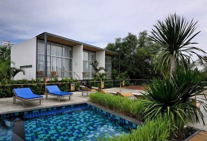 Hotel Lg Lemon Grass