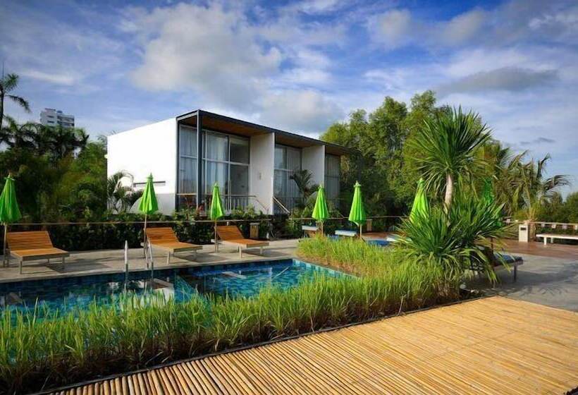 Hotel Lg Lemon Grass