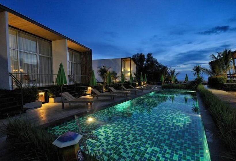 Hotel Lg Lemon Grass