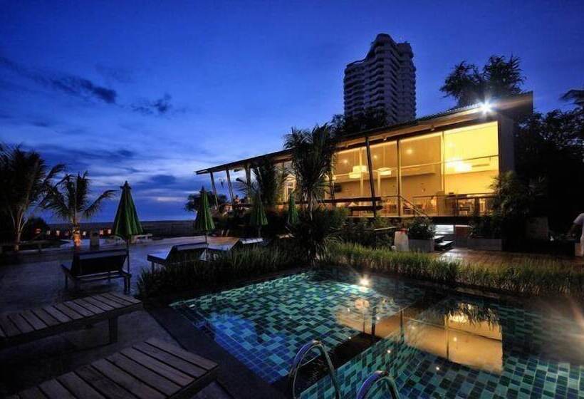 Hotel Lg Lemon Grass