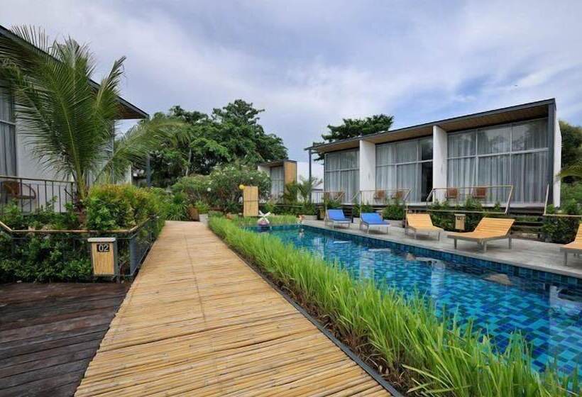 Hotel Lg Lemon Grass