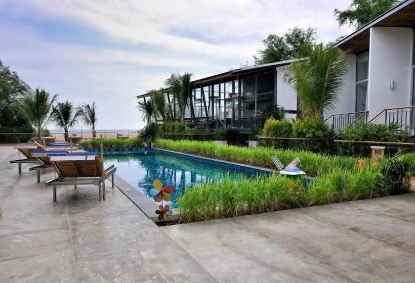 Hotel Lg Lemon Grass