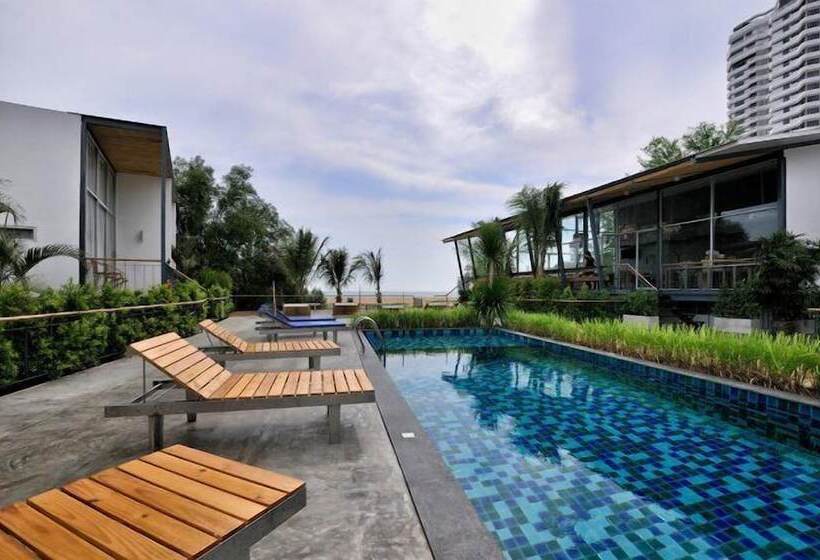 Hotel Lg Lemon Grass