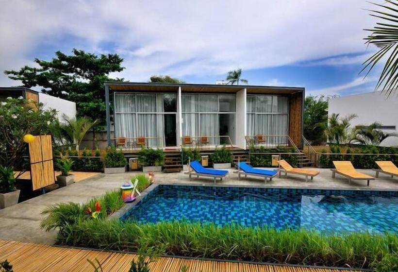 Hotel Lg Lemon Grass