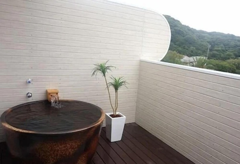 فندق Livemax Resort Izushimoda