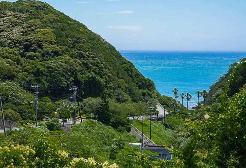 فندق Livemax Resort Izushimoda