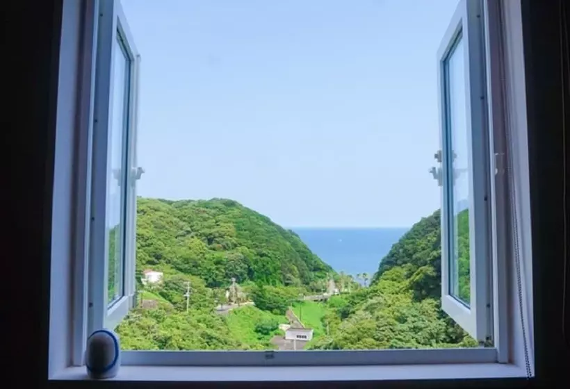 Отель Livemax Resort Izushimoda