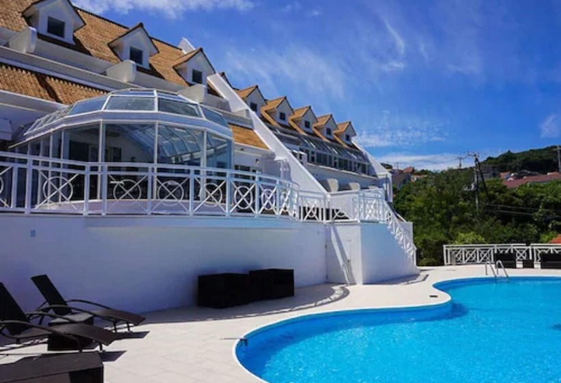 فندق Livemax Resort Izushimoda