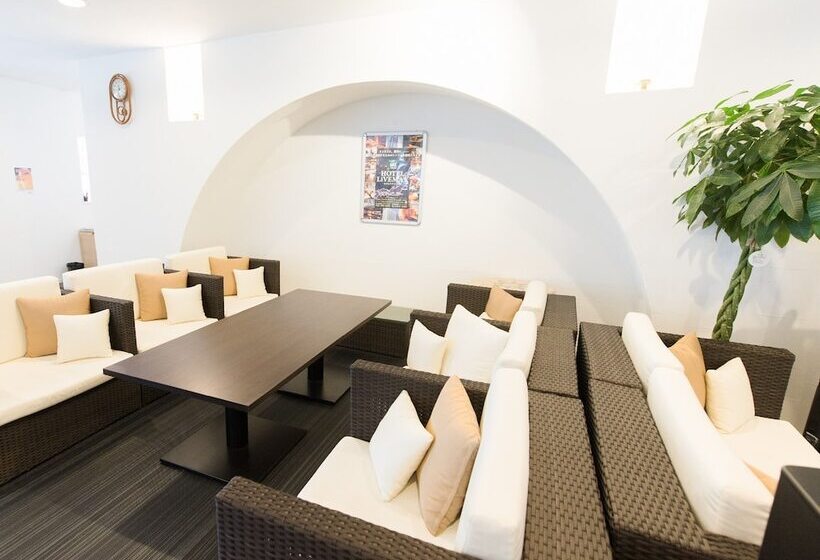 فندق Livemax Resort Izushimoda