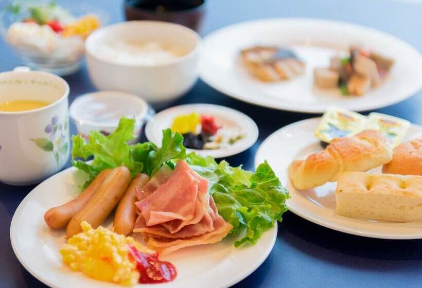 فندق Livemax Resort Izushimoda