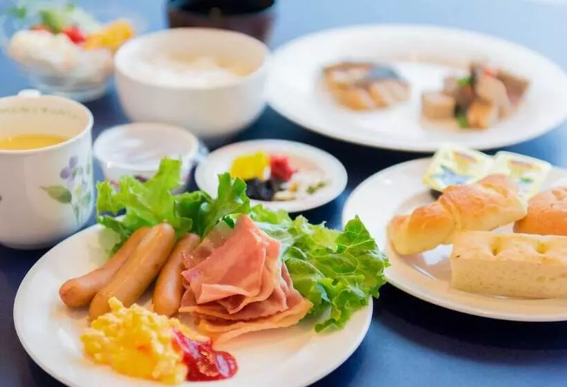 Отель Livemax Resort Izushimoda