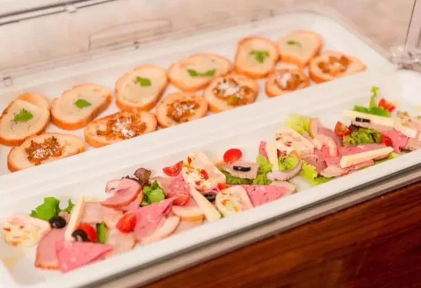 Отель Livemax Resort Izushimoda