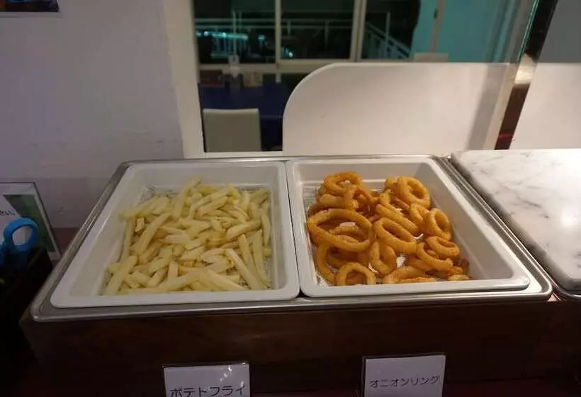 Отель Livemax Resort Izushimoda