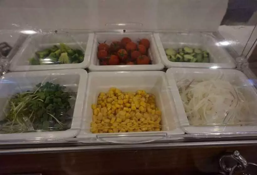 Отель Livemax Resort Izushimoda