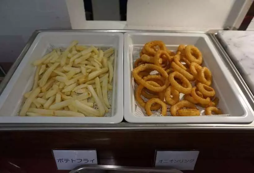 Отель Livemax Resort Izushimoda