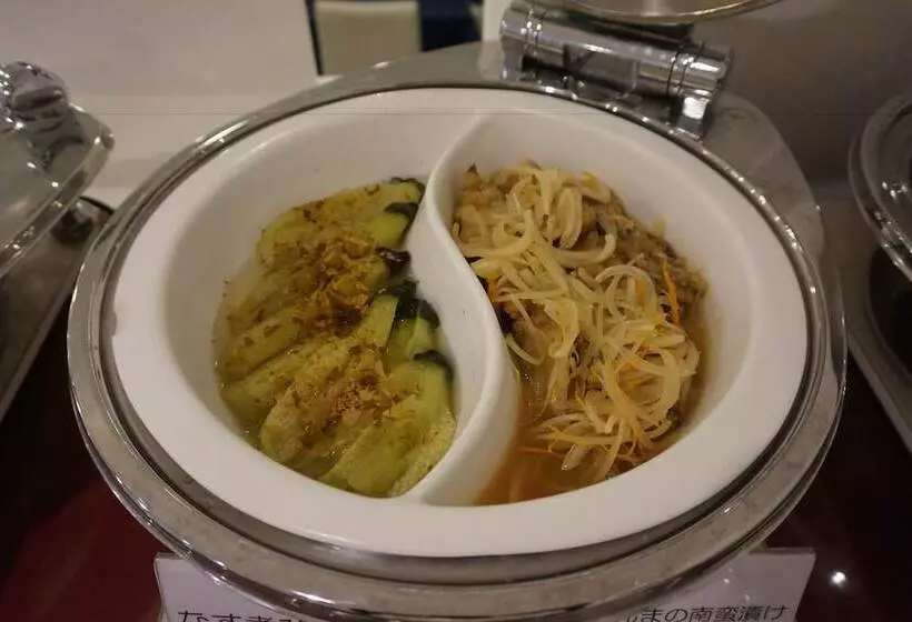 Отель Livemax Resort Izushimoda