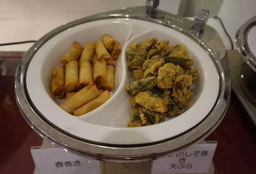 Отель Livemax Resort Izushimoda