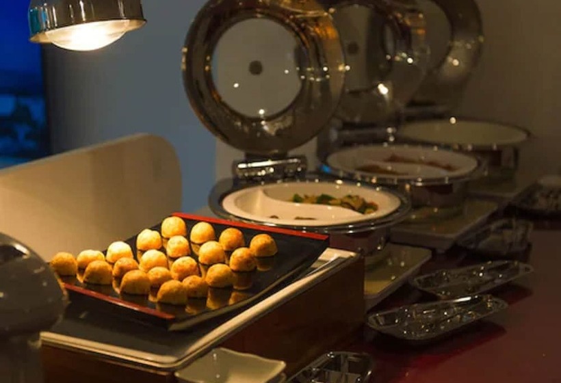 فندق Livemax Resort Izushimoda