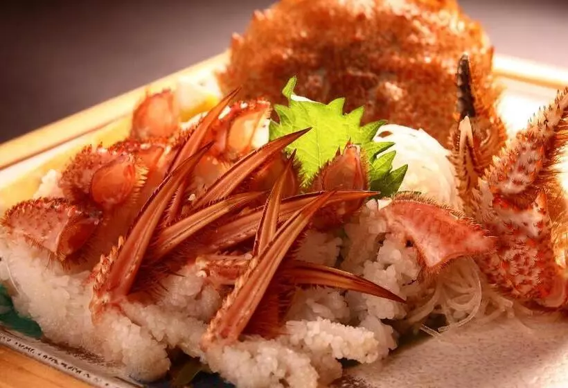 酒店 Oyado Kiyomizuya