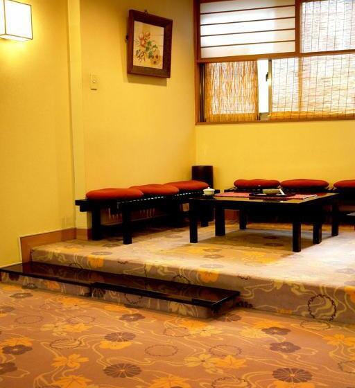 酒店 Oyado Kiyomizuya