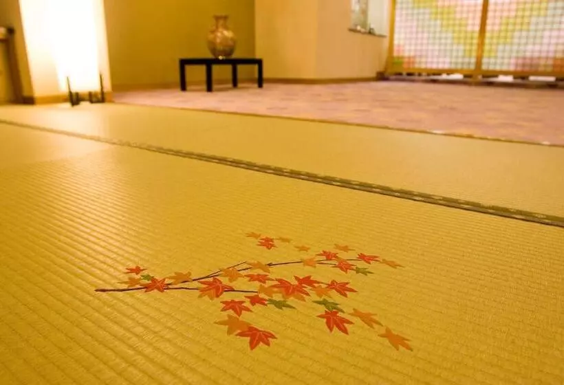 酒店 Oyado Kiyomizuya