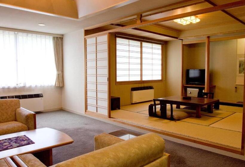 酒店 Oyado Kiyomizuya