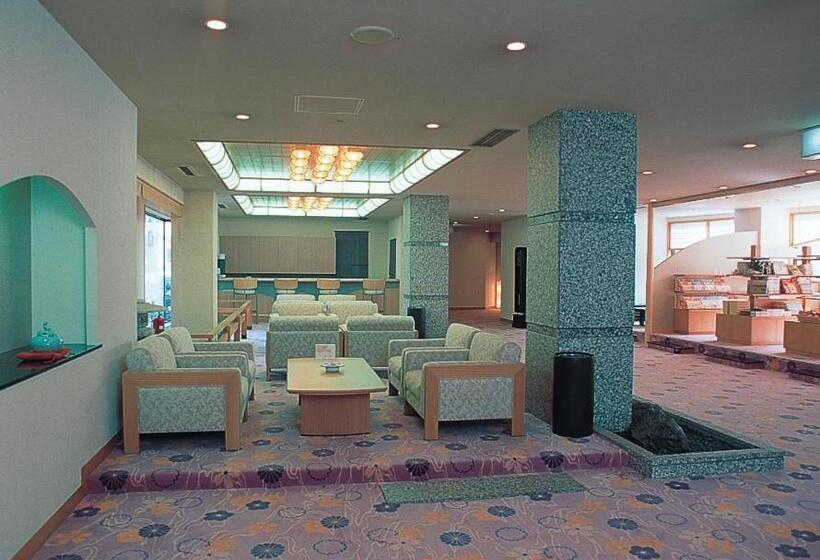 酒店 Oyado Kiyomizuya