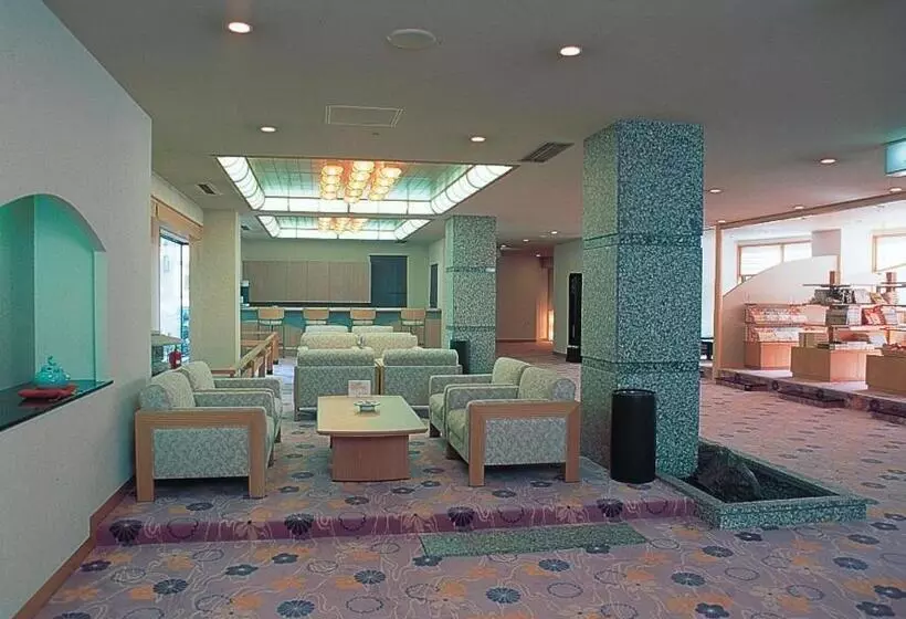 酒店 Oyado Kiyomizuya