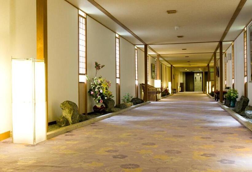 酒店 Oyado Kiyomizuya