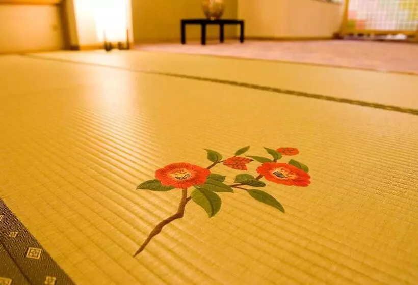 酒店 Oyado Kiyomizuya