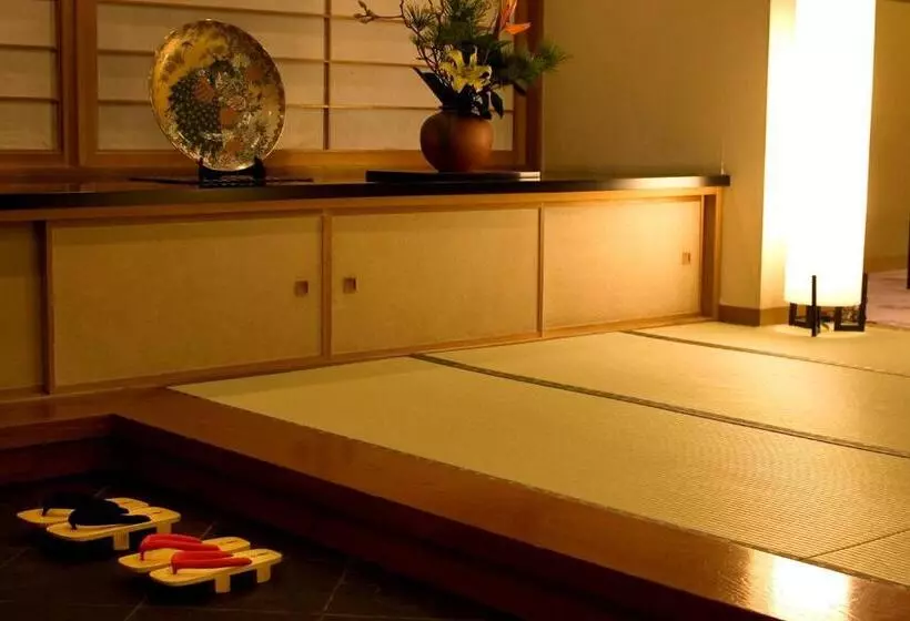 酒店 Oyado Kiyomizuya