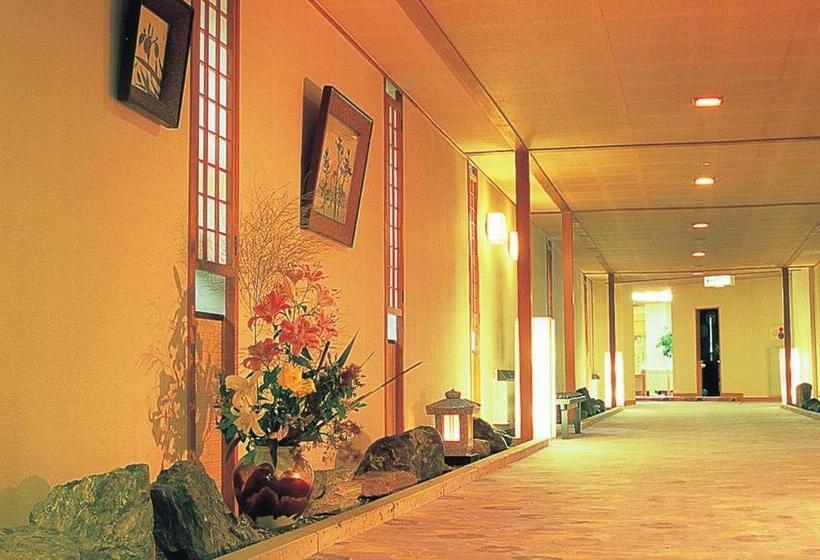 酒店 Oyado Kiyomizuya