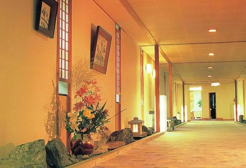 酒店 Oyado Kiyomizuya