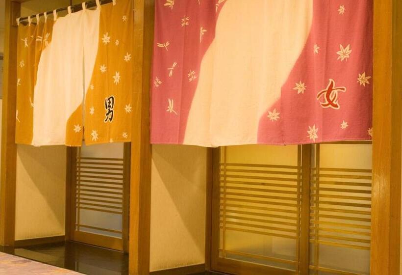 酒店 Oyado Kiyomizuya