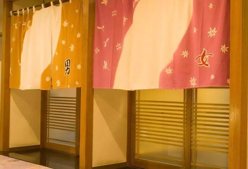 酒店 Oyado Kiyomizuya