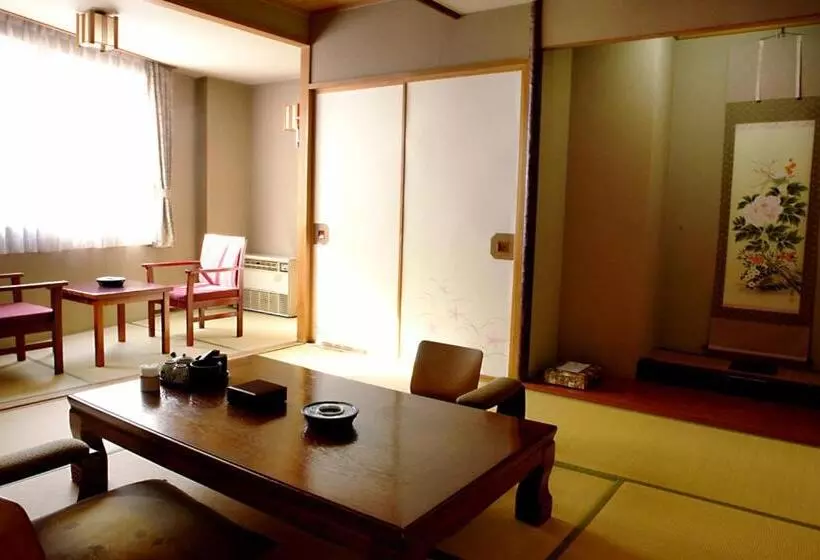 酒店 Oyado Kiyomizuya