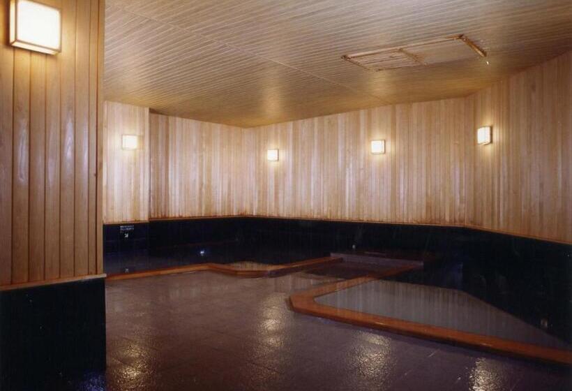 酒店 Oyado Kiyomizuya