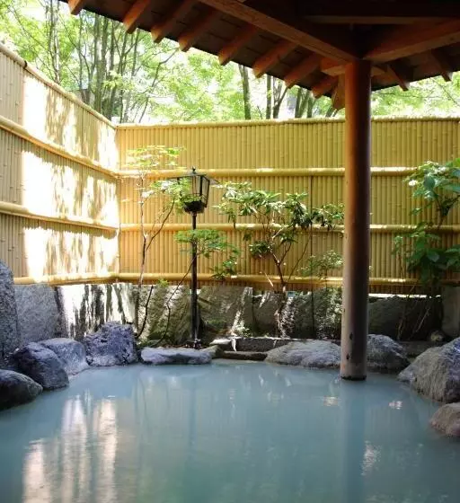 酒店 Oyado Kiyomizuya