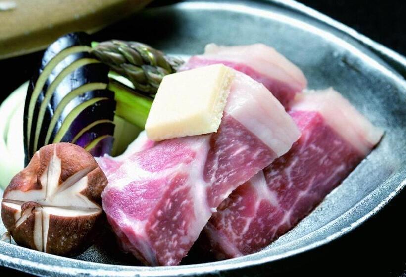 酒店 Oyado Kiyomizuya