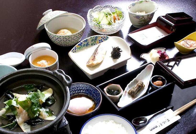 酒店 Oyado Kiyomizuya