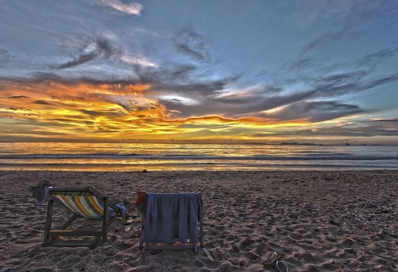 בית מלון כפרי Phutara Lanta Resort   Sha Extra Plus Koh Lanta