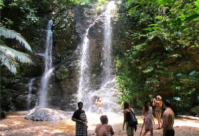 בית מלון כפרי Phutara Lanta Resort   Sha Extra Plus Koh Lanta