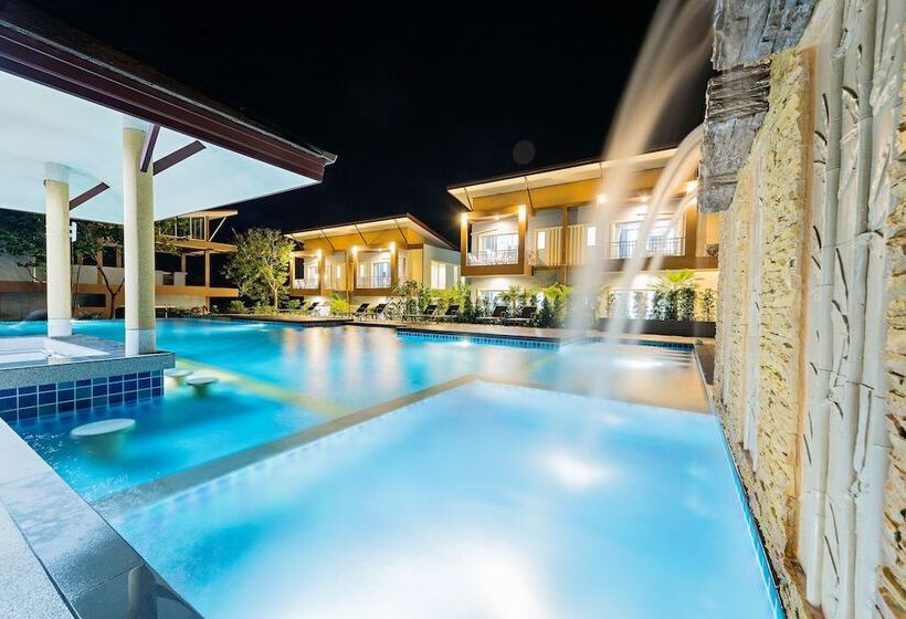 בית מלון כפרי Phutara Lanta Resort   Sha Extra Plus Koh Lanta