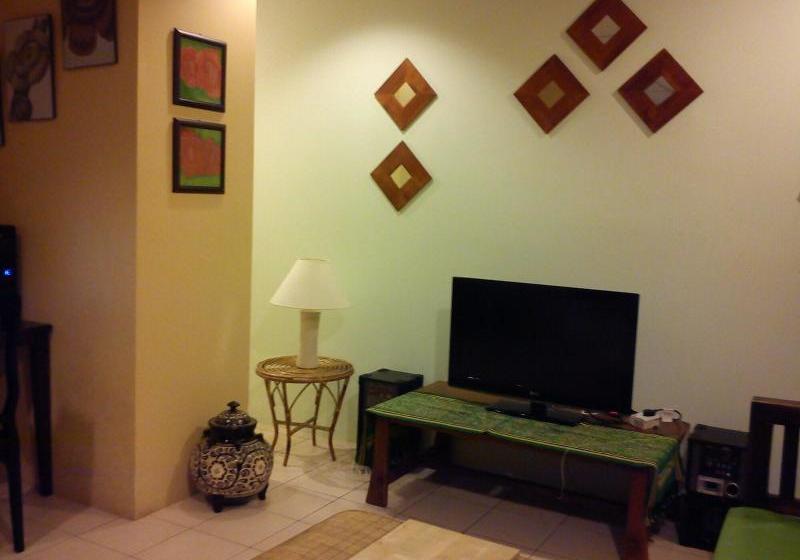 فندق Rafflesia Inn