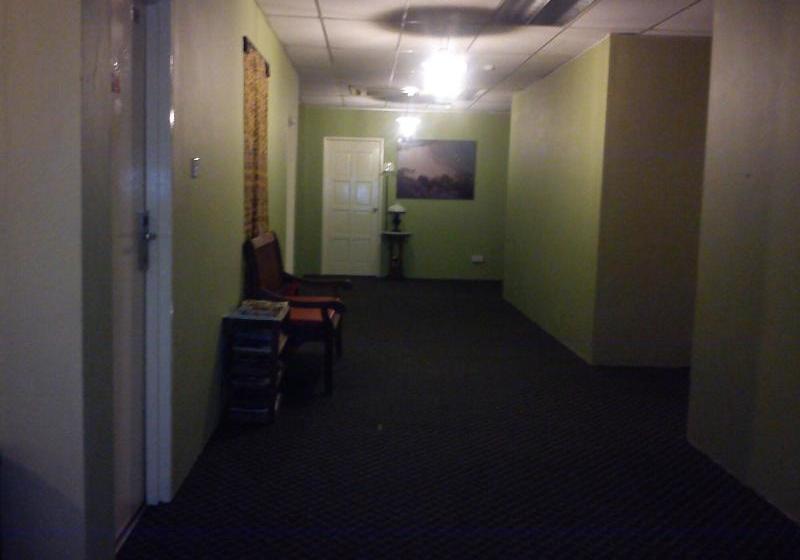 فندق Rafflesia Inn