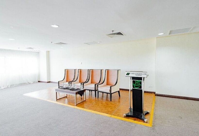 Raia Hotel & Convention Centre Terengganu