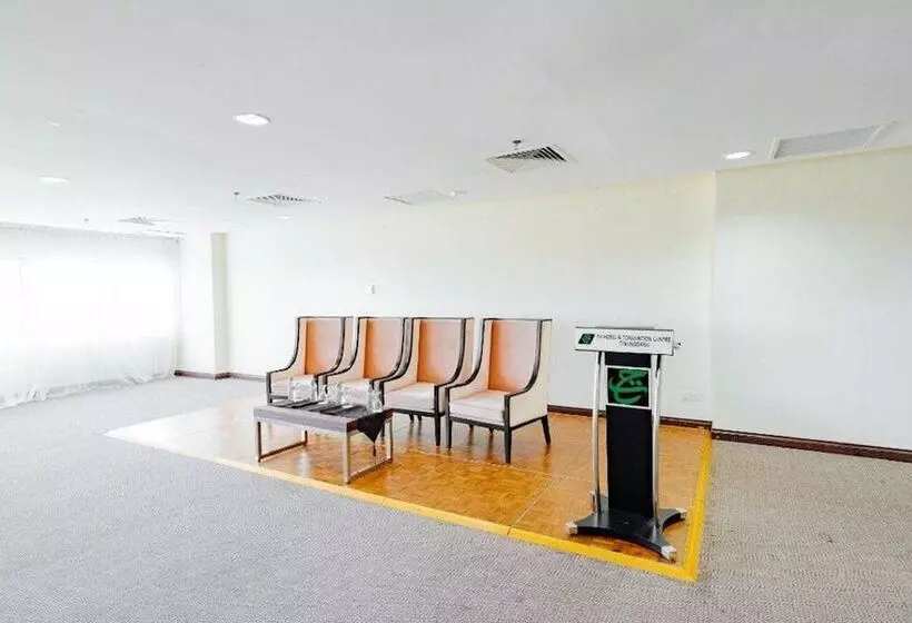 Raia Hotel & Convention Centre Terengganu