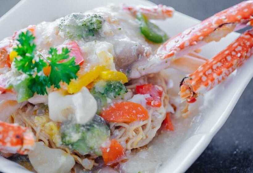 Raia Hotel & Convention Centre Terengganu