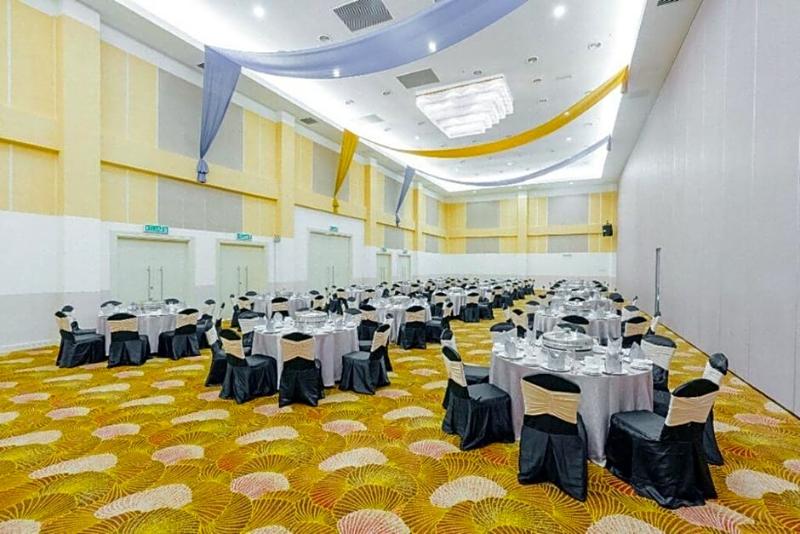 Raia Hotel & Convention Centre Terengganu